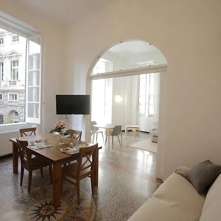 住宿加早餐酒店 Hot Air Balloons 热那亚