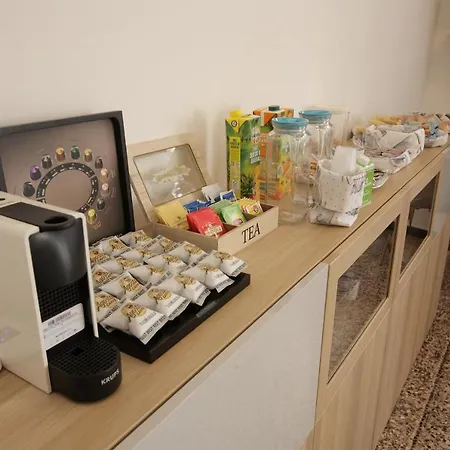 住宿加早餐酒店 Hot Air Balloons *