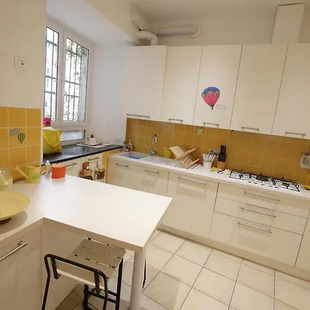 Hot Air Balloons 热那亚