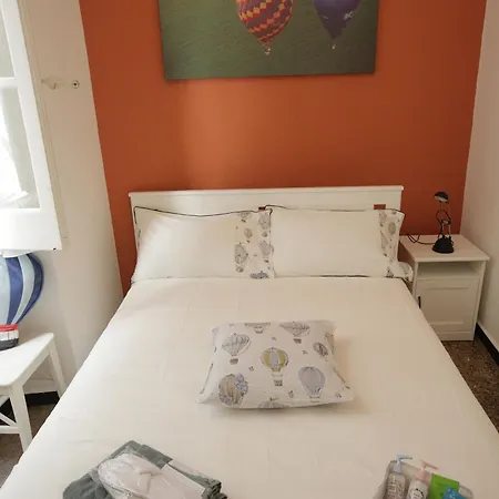 Bed & Breakfast Hot Air Balloons *