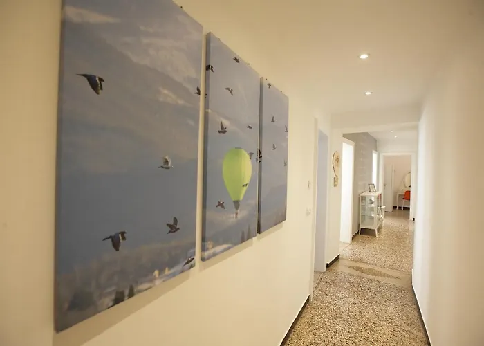 Bed & Breakfast Hot Air Balloons