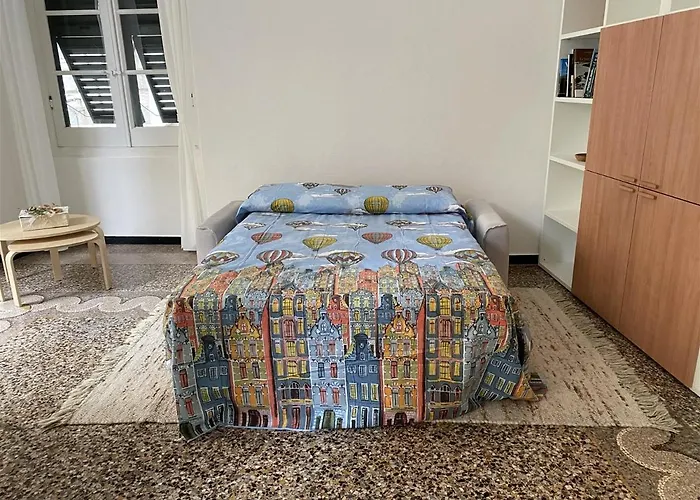 Hot Air Balloons Bed & Breakfast