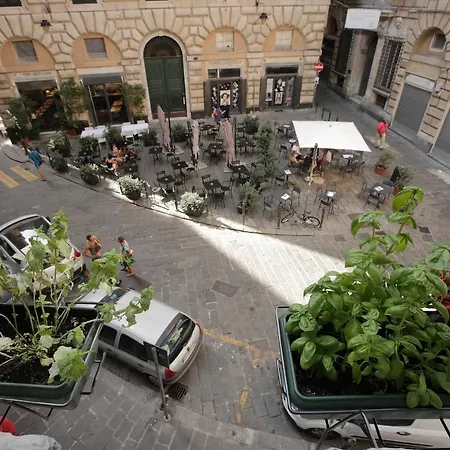 Bed & Breakfast Hot Air Balloons Genua