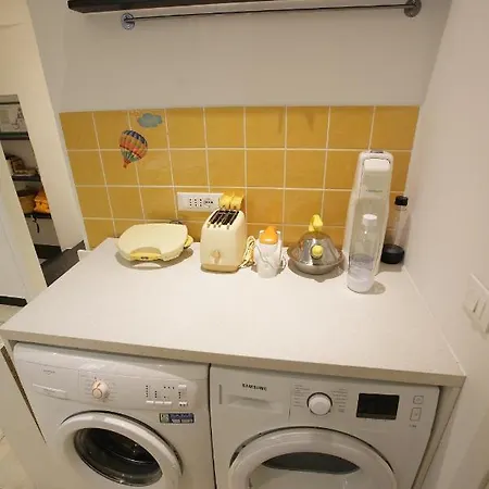 Hot Air Balloons Bed & Breakfast *