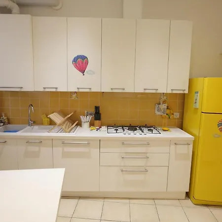 Hot Air Balloons Bed & Breakfast *