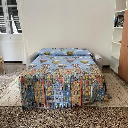 Hot Air Balloons Bed & Breakfast