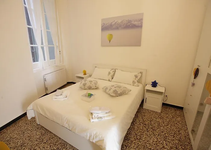 Bed & Breakfast Hot Air Balloons