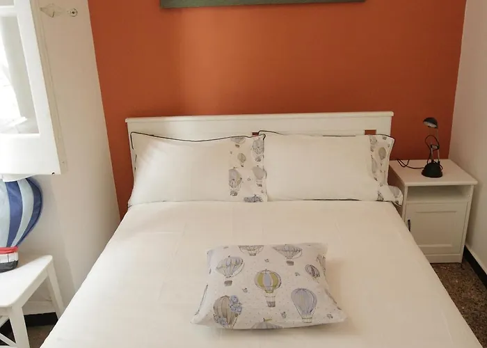 Bed & Breakfast Hot Air Balloons *