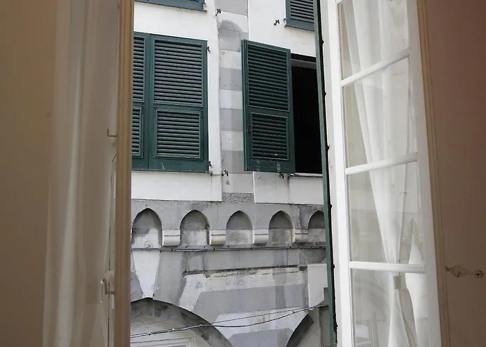 Bed & Breakfast Hot Air Balloons Janov